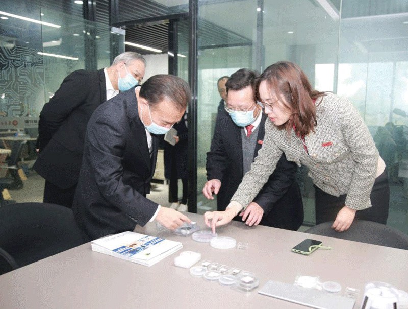 福建省委常委、、宣传部部长  张彦